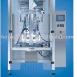 H-S 520T Vertical 4 sides sealing filling machine
