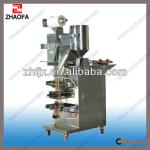 Automatic butter/cheese/olive oil/ketchup/shampoo packaging machine SJIII-S100 (CE,Manufacturer)-