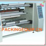 Slitting and rewinding Machine-