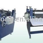 Overlappin Double-side Edge-sealing Machine