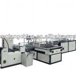 ZFM-900A Automatic Machine to Make Cardboard Boxes