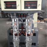 valve bagging machine for lime