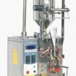 DXD-50Y -E Guangzhou AEROSPACE Automatic Vertical Sauce Packaging Machine (edge sealing)