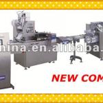 automatic outline packaging line