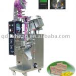 vertical stand-pouch packaging machine for liquid,sauce.ect