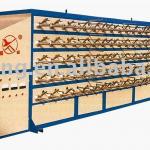 Complete in Specifications Winder Machine