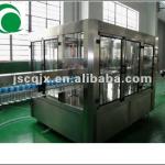 Small PET Bottled Water Filling Line/Machine