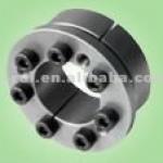 Machinery parts Z8 Expansion coupling sleeve