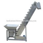 z type bucket conveyor