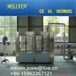 PET Bottled Pure Water Filling Machine