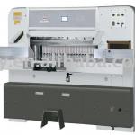 Programmed Paper Cutting Machine(YPW-92T)