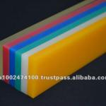 urethane squeegee for screen printing