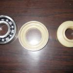 offer new type idler fitting labyrinth seal 305-