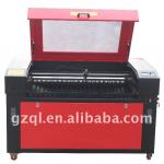 CO2 laser engraving machine with higher speed
