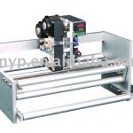 NY-818 Pneumatic Ribbon Coder for Packaging Machine