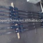 Linear Guide Rail