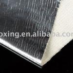 Sell Aluminum-Foil Coated Fiberglass Cloth,AL7628