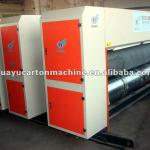 HY-B1424 series carton box making machine prices