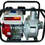 ATON 6.5hp 3inch Air-Cooled Gasoline Water Pump