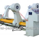 MJRS-1 High Quality Hydraulic Mill Roll Stand/Raw Paper Stand