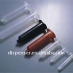 epoxy glue syringe for dispenser