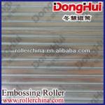 Embossed Roller-en51, 3D pattern laser engraving