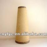 Paper cones for textile yarn winding application