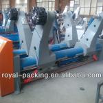 MJRS-1 Hydraulic Mill Roll Stand/ Raw Paper Stand