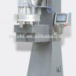 Pickles Weighing Filling Machine