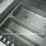 Thermoform Machine Forming Molds