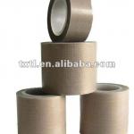 PTFE Sealing machine belt/PTFE Adhesive cloth