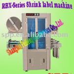 SPP-RBX series Shrinkable labeling machine