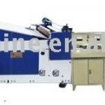 TM-1300A Semi-automatic cardboard Laminating machine-