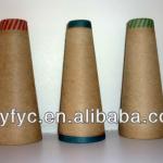 Paper cones for textile yarn winding application