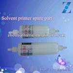 DOS Solvent Printer Ink Filter