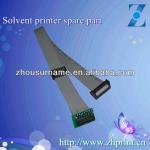 Infiniti 126 Printhead Cable/Solvent Printer Spare Part
