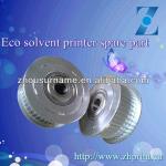 Y Motor Pully For Mimaki Eco Solvent Printer