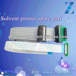 Wit-Color Solvent Printer Printhead Line