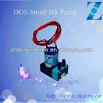 Small Ink Pump For Solvent Printer/ink pump