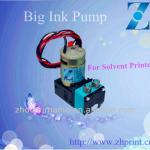 DOS Big Ink Pump For Solvent Printer