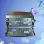 NEW Carriage Frame For Large Format Solvent Printer/carriage frame