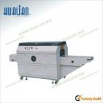 HUALIAN 2013 Automatic Tray Wrapping Machine