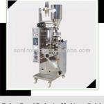 JR-160A triangle automatic sealing packaging machine