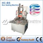 HC-BS Box Tissue Paper Packing Machine
