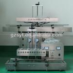 Guangzhou Automatic induction sealing machine(PET bottle aluminum foil sealing machine)