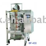 Stand-up Quad-seal Vertical Packing Machine