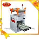 NC2 Manual jelly cup sealing machine
