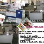 Food product Sealing machine
