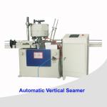 High Quality Vertical Automatic Tin Can Sealing Machine