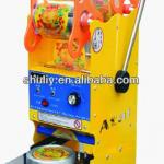 Hot Selling Manual Cup Sealing Machine/ Cup Sealing Machine/Juice cup sealing machine 008615238618639
